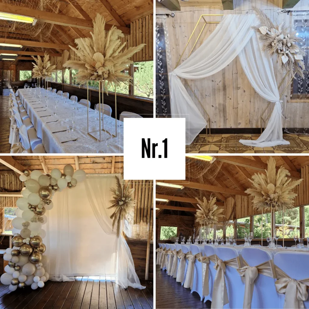 Puokšyba su vyksvomis