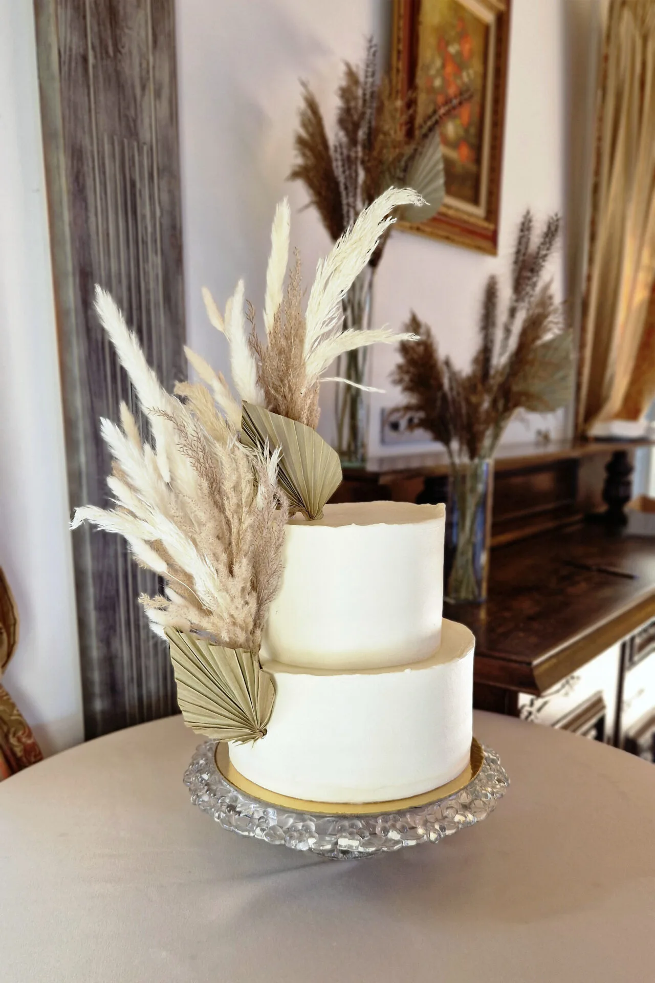 boho tortas