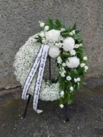 Gedulo vainikai Šilutė
